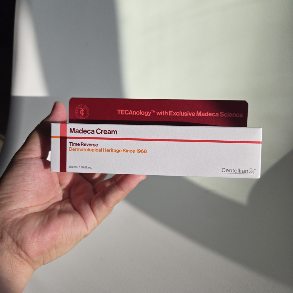 Centellian24 Madeca Cream